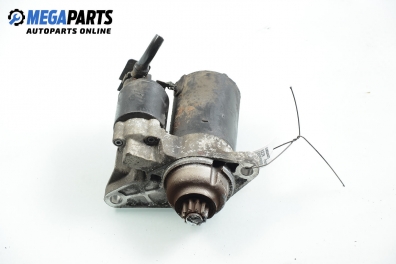 Demaror for Volkswagen Polo (9N/9N3) 1.2, 54 hp, 3 uși, 2005