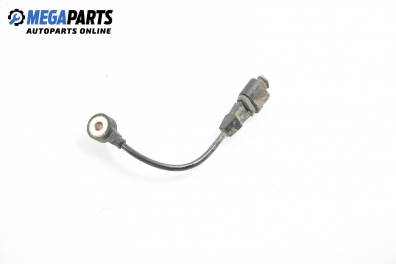 Senzor de detonare for Volkswagen Polo (9N/9N3) 1.2, 54 hp, 3 uși, 2005