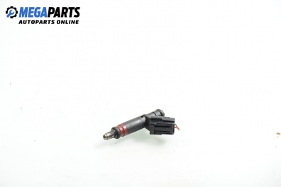 Gasoline fuel injector for Volkswagen Polo (9N/9N3) 1.2, 54 hp, 3 doors, 2005