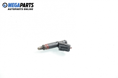 Gasoline fuel injector for Volkswagen Polo (9N/9N3) 1.2, 54 hp, 3 doors, 2005