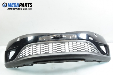 Bara de protectie frontala for Honda Civic VIII 2.2 CTDi, 140 hp, hatchback, 2006, position: fața