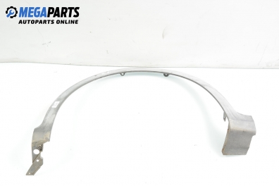 Fender arch for Honda Civic VIII 2.2 CTDi, 140 hp, hatchback, 5 doors, 2006, position: front - left