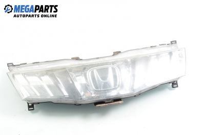 Headlights lower trim for Honda Civic VIII 2.2 CTDi, 140 hp, hatchback, 5 doors, 2006