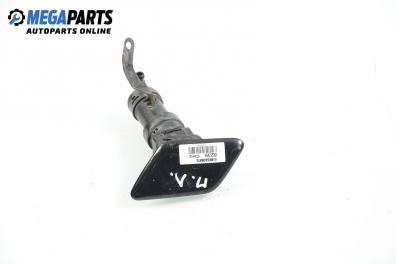 Pulverizator far for Honda Civic VIII 2.2 CTDi, 140 hp, hatchback, 5 uși, 2006, position: stânga