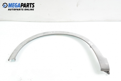 Fender arch for Honda Civic VIII 2.2 CTDi, 140 hp, hatchback, 5 doors, 2006, position: rear - left