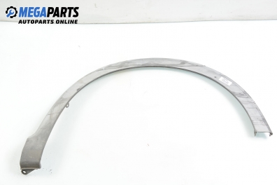 Fender arch for Honda Civic VIII 2.2 CTDi, 140 hp, hatchback, 5 doors, 2006, position: rear - right