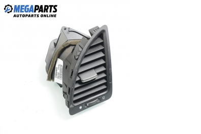 AC heat air vent for Honda Civic VIII 2.2 CTDi, 140 hp, hatchback, 5 doors, 2006