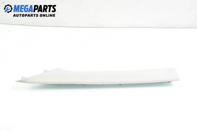 Plastic interior for Honda Civic VIII 2.2 CTDi, 140 hp, hatchback, 5 uși, 2006