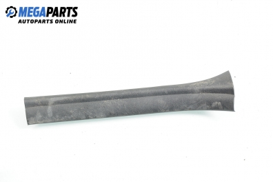 Plastic interior for Honda Civic VIII 2.2 CTDi, 140 hp, hatchback, 5 uși, 2006