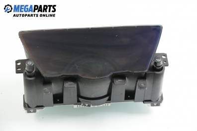 Bloc instrumente de bord for Honda Civic VIII 2.2 CTDi, 140 hp, hatchback, 5 uși, 2006