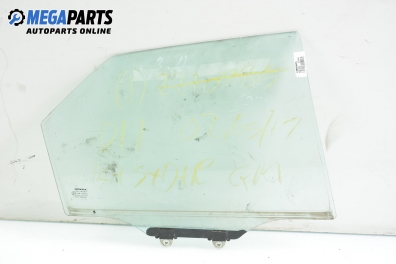 Geam for Honda Civic VIII 2.2 CTDi, 140 hp, hatchback, 2006, position: dreaptă - spate