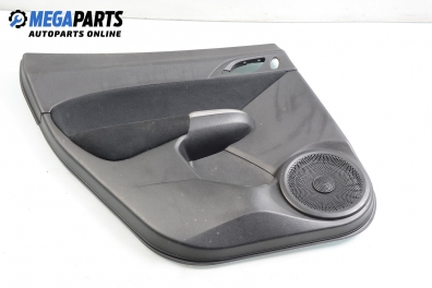 Interior door panel  for Honda Civic VIII 2.2 CTDi, 140 hp, hatchback, 5 doors, 2006, position: rear - left