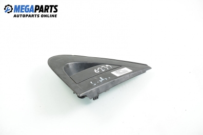 Outer handle for Honda Civic VIII 2.2 CTDi, 140 hp, hatchback, 5 doors, 2006, position: rear - right
