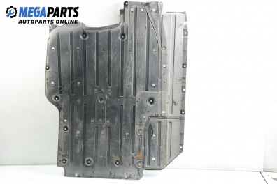 Skid plate for Honda Civic VIII 2.2 CTDi, 140 hp, hatchback, 5 doors, 2006