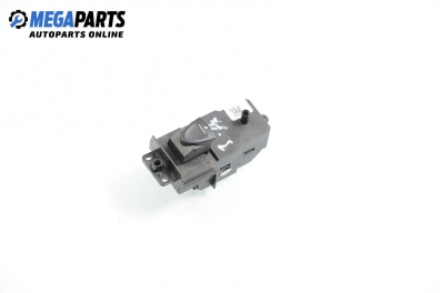 Power window button for Honda Civic VIII 2.2 CTDi, 140 hp, hatchback, 5 doors, 2006, position: rear - right