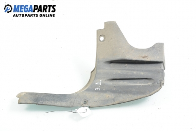 Scut for Honda Civic VIII 2.2 CTDi, 140 hp, hatchback, 5 uși, 2006, position: dreaptă - spate