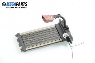 Electric heating radiator for Honda Civic VIII 2.2 CTDi, 140 hp, hatchback, 5 doors, 2006