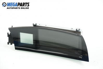 Display navigație for Honda Civic VIII 2.2 CTDi, 140 hp, hatchback, 5 uși, 2006 № 39810-SMG-E011-M1