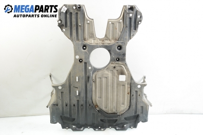 Scut for Honda Civic VIII 2.2 CTDi, 140 hp, hatchback, 5 uși, 2006