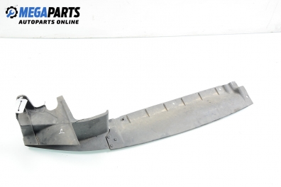 Capac de plastic for Honda Civic VIII 2.2 CTDi, 140 hp, hatchback, 5 uși, 2006, position: dreapta