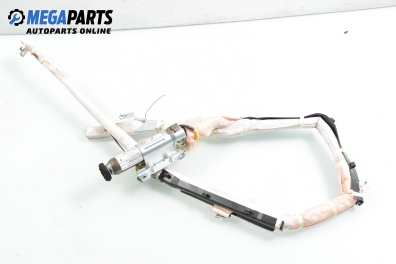 Airbag for Honda Civic VIII 2.2 CTDi, 140 hp, hatchback, 5 uși, 2006, position: dreapta