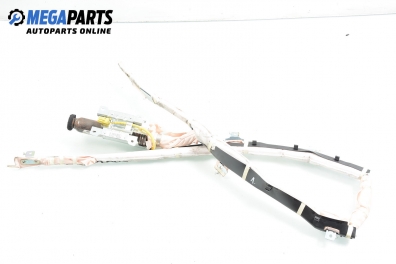 Airbag for Honda Civic VIII 2.2 CTDi, 140 hp, hatchback, 5 uși, 2006, position: stânga