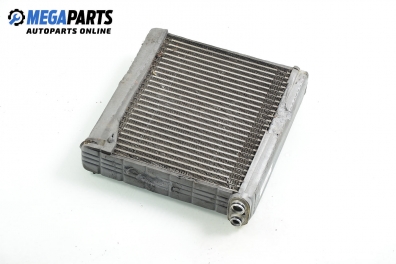 Interior AC radiator for Honda Civic VIII 2.2 CTDi, 140 hp, hatchback, 5 doors, 2006