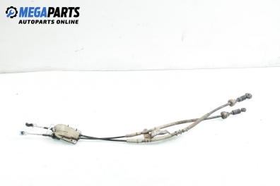 Cablu selector de viteze for Honda Civic VIII 2.2 CTDi, 140 hp, hatchback, 5 uși, 2006