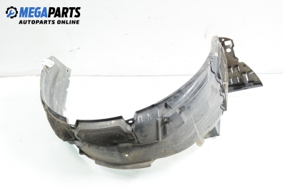 Radhausschale for Honda Civic VIII 2.2 CTDi, 140 hp, hecktür, 5 türen, 2006, position: links, vorderseite