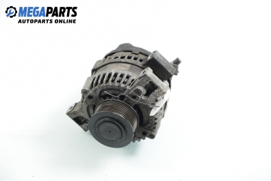 Alternator for Honda Civic VIII 2.2 CTDi, 140 hp, hatchback, 2006