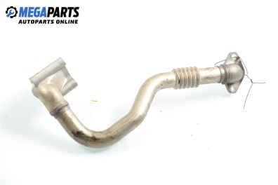 EGR rohr for Honda Civic VIII 2.2 CTDi, 140 hp, hecktür, 5 türen, 2006