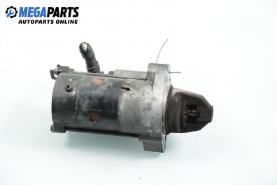 Demaror for Honda Civic VIII 2.2 CTDi, 140 hp, hatchback, 5 uși, 2006