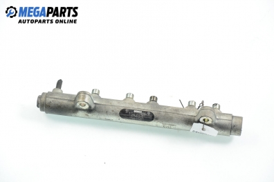 Rampă combustibil for Honda Civic VIII 2.2 CTDi, 140 hp, hatchback, 5 uși, 2006 № Bosch 0 445 214 051 