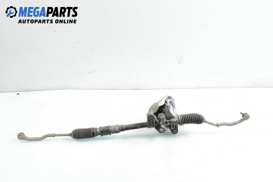 Electric steering rack no motor included for Honda Civic VIII 2.2 CTDi, 140 hp, hatchback, 2006