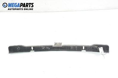 Stoßstangehalterung for Volkswagen Golf V 1.9 TDI, 105 hp, hecktür, 5 türen, 2004, position: rückseite