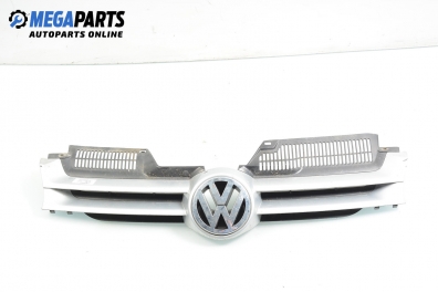 Grilă for Volkswagen Golf V 1.9 TDI, 105 hp, hatchback, 5 uși, 2004