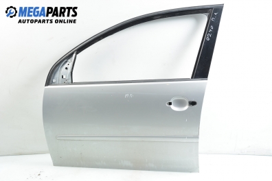 Door for Volkswagen Golf V 1.9 TDI, 105 hp, hatchback, 5 doors, 2004, position: front - left