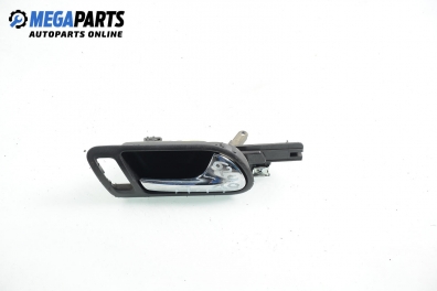 Inner handle for Volkswagen Golf V 1.9 TDI, 105 hp, hatchback, 5 doors, 2004, position: front - right