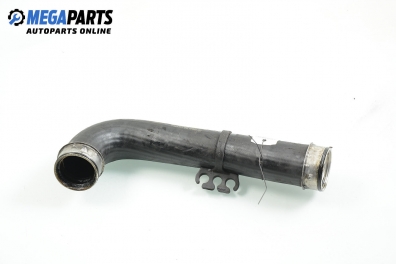 Turbo schlauch for Volkswagen Golf V 1.9 TDI, 105 hp, hecktür, 5 türen, 2004