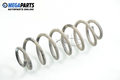 Coil spring for Volkswagen Golf V 1.9 TDI, 105 hp, hatchback, 2004, position: rear