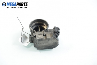 Clapetă carburator for Volkswagen Golf V 1.9 TDI, 105 hp, hatchback, 5 uși, 2004