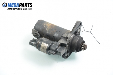 Demaror for Volkswagen Golf V 1.9 TDI, 105 hp, hatchback, 5 uși, 2004