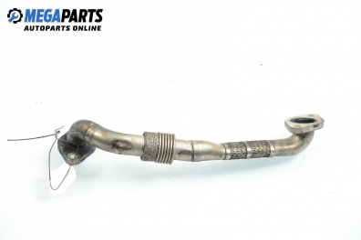 EGR rohr for Volkswagen Golf V 1.9 TDI, 105 hp, hecktür, 5 türen, 2004