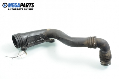 Turborohr for Volkswagen Golf V 1.9 TDI, 105 hp, hecktür, 5 türen, 2004