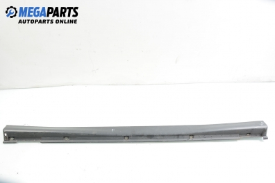 Side skirt for Subaru Forester 2.0 AWD, 122 hp automatic, 1999, position: right