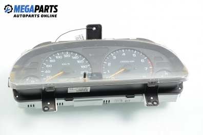 Bloc instrumente de bord for Subaru Forester 2.0 AWD, 122 hp automatic, 1999