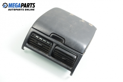 AC heat air vent for Subaru Forester 2.0 AWD, 122 hp automatic, 1999