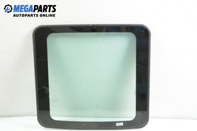 Sunroof glass for Subaru Forester 2.0 AWD, 122 hp automatic, 1999