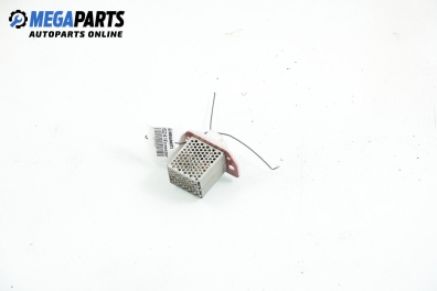 Blower motor resistor for Subaru Forester 2.0 AWD, 122 hp automatic, 1999