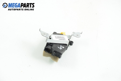Door lock actuator for Subaru Forester 2.0 AWD, 122 hp automatic, 1999, position: rear
